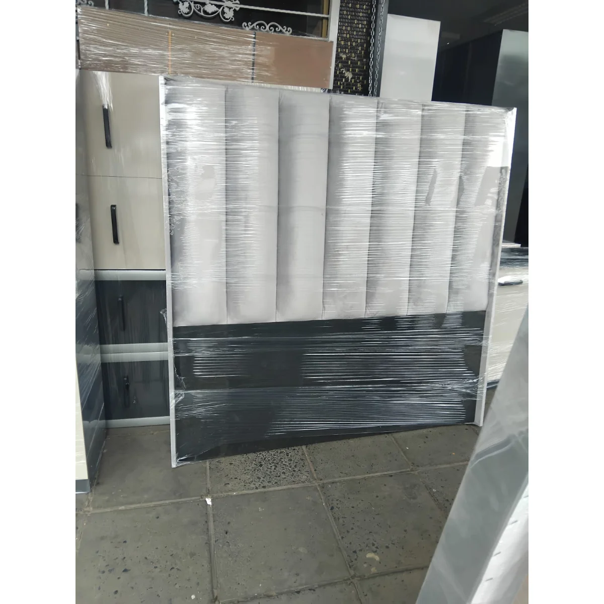 Panels Kylan Kayla headboard